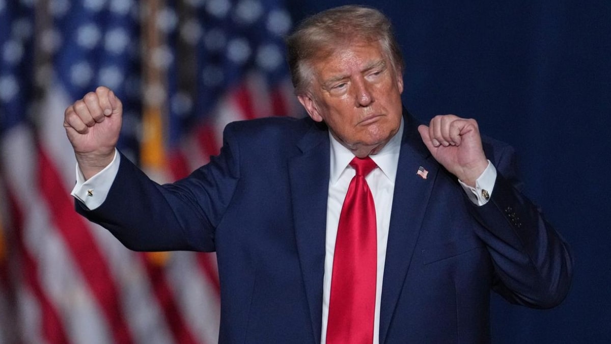 US Imposes Sanctions on ICC After Ex-Judge Wins Nobel Peace Prize Instead of Trump