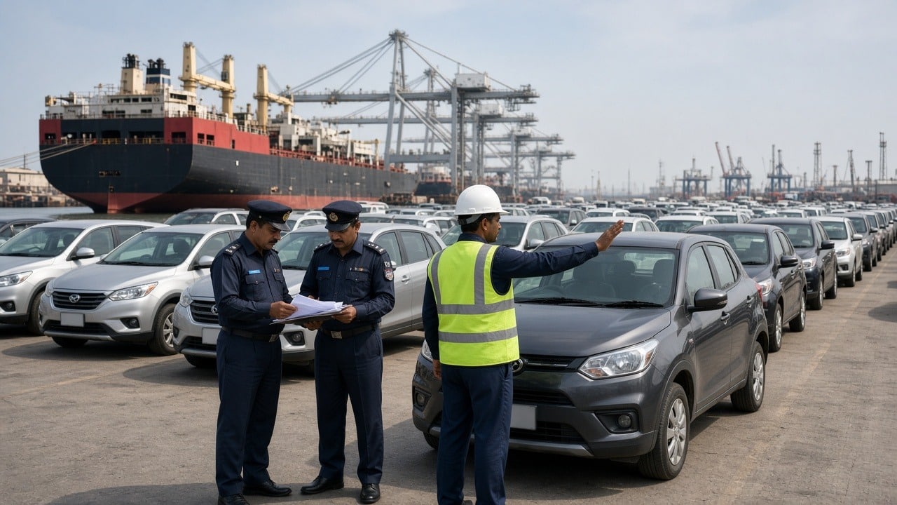 Importers Unhappy With New Car Gift Scheme