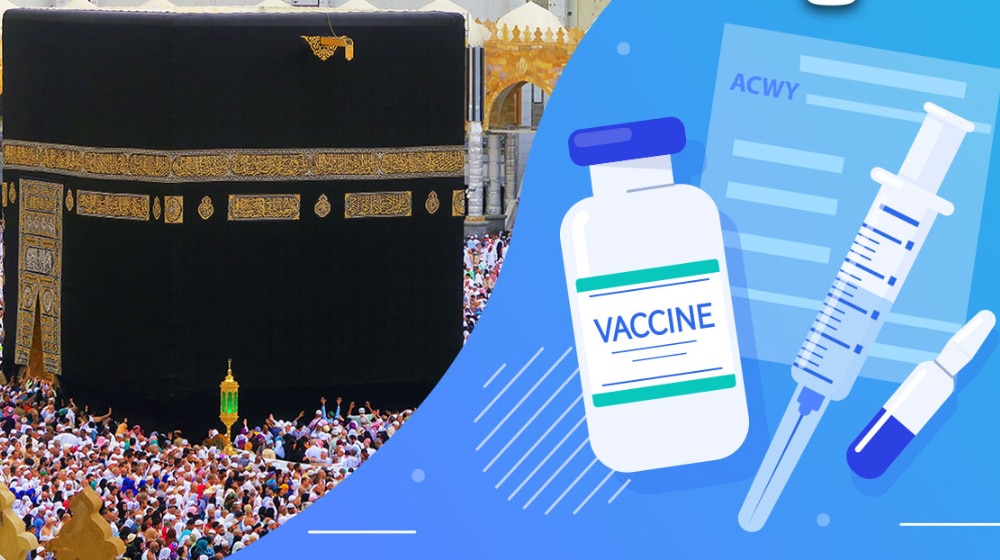 PM Orders Probe into Hajj and Umrah Vaccines Contract