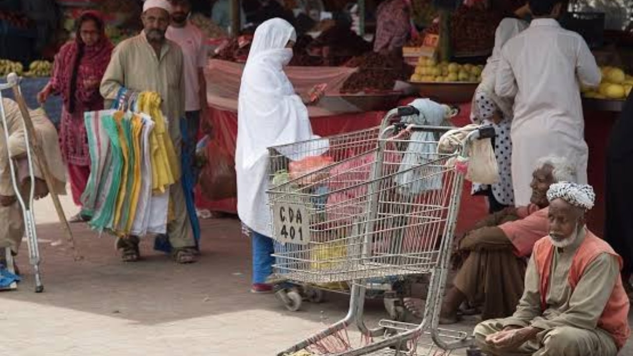 Islamabad’s H-9 and G-6 Weekly Markets Closed Over Fire Safety Concerns
