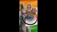 Husband of one of Modi’s closest advisors questions election integrity