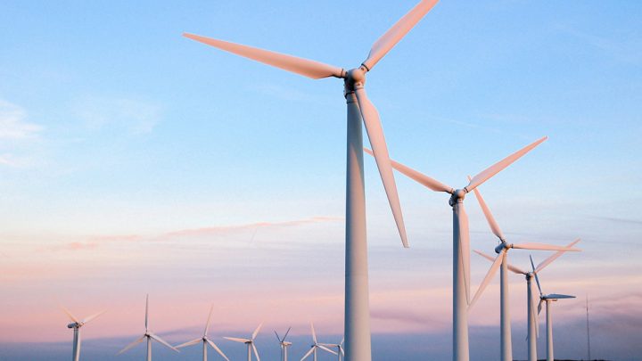 Cash Shortfall Puts CPEC Wind Project at Risk of Default